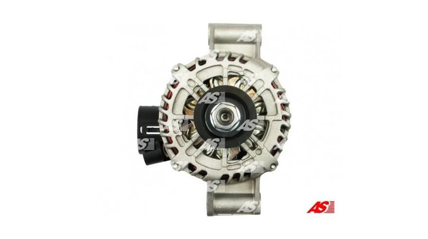 Alternator Ford MONDEO Mk III limuzina (B4Y) 2000-2007 #2 063380005010