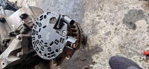 Alternator Ford Mondeo MK4 1.8 tdci QYBA 125CP cod 6G9N-10300-UD