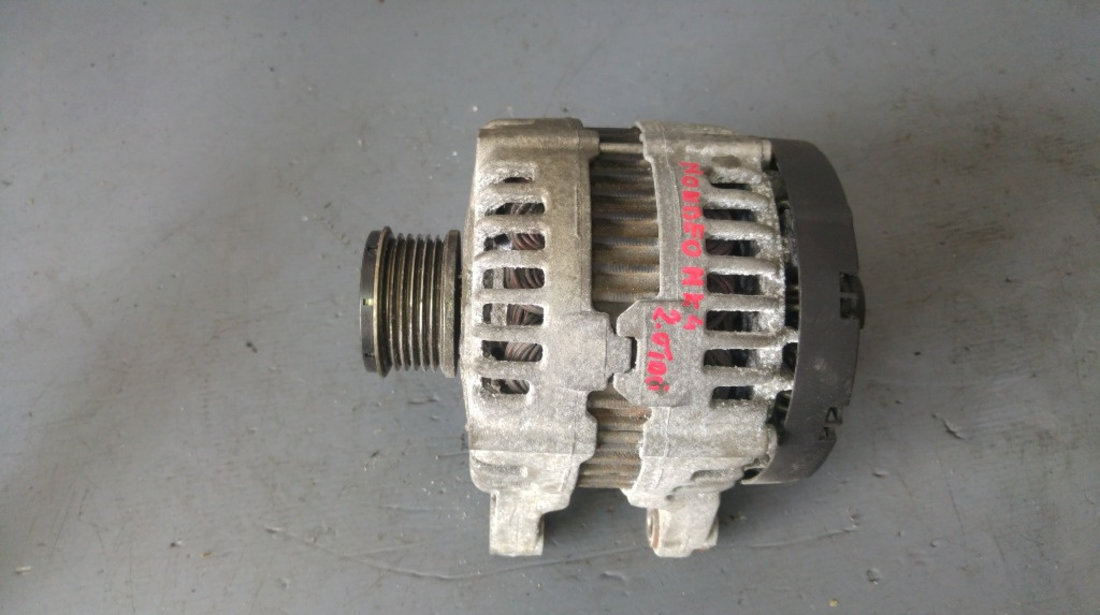 Alternator ford mondeo mk4 2.0 tdci 0121615028