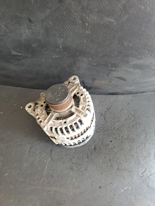 Alternator Ford Mondeo MK4 2.0 TDCI - COD 0121615028