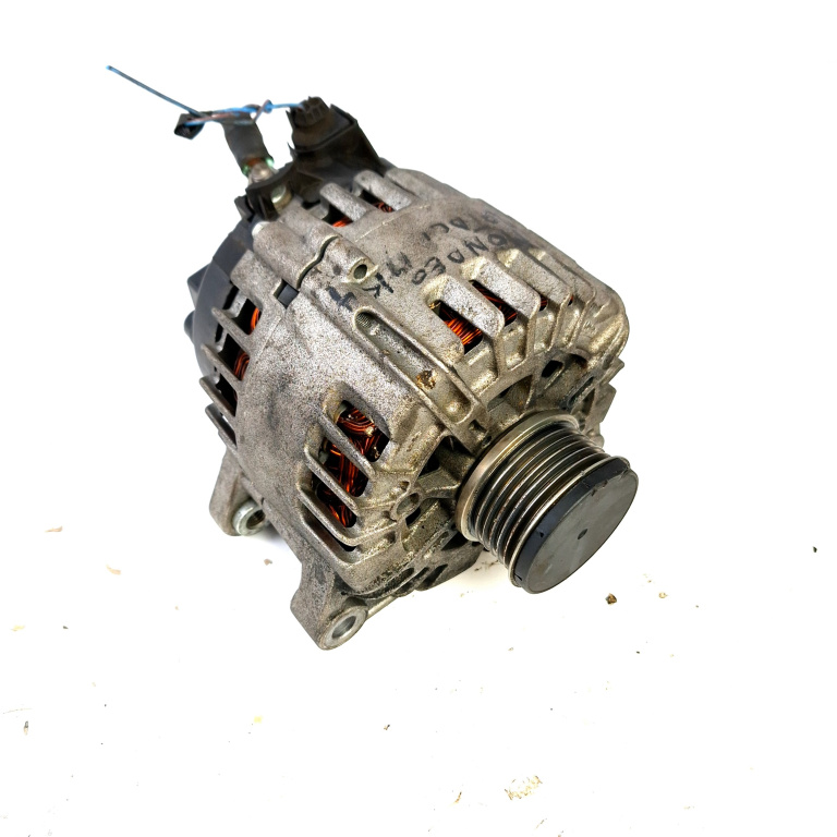 Alternator Ford Mondeo Mk4 2007-2014 2.0 Tdci Txba Motorina Lra03885, 20052110019, Tg15C173 Lucas