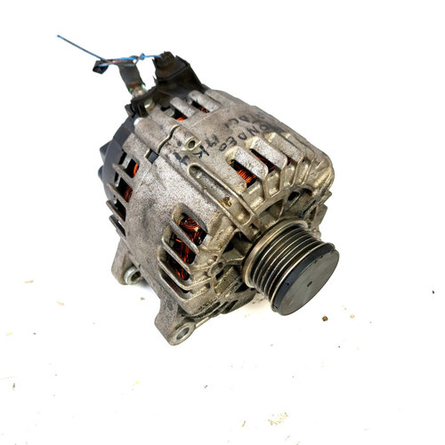 Alternator Ford Mondeo Mk4 2007-2014 2.0 Tdci Txba Motorina Lra03885, 20052110019, Tg15C173 Lucas