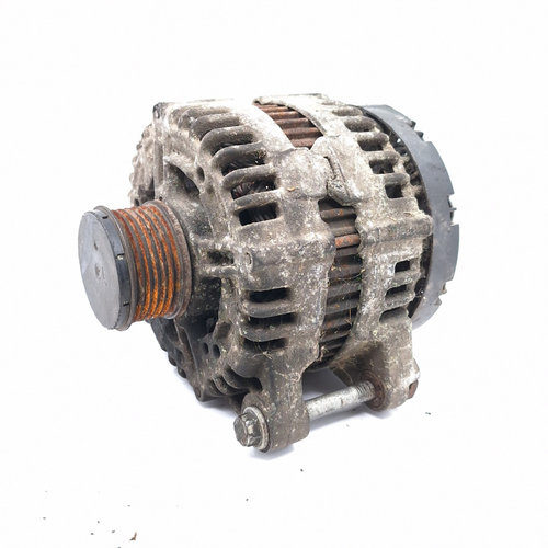 Alternator Ford Mondeo Mk4 2007-2014 2.0 Tdci Qxba Motorina 7G9N10300Ea, 0121615028, F23236907, F232...