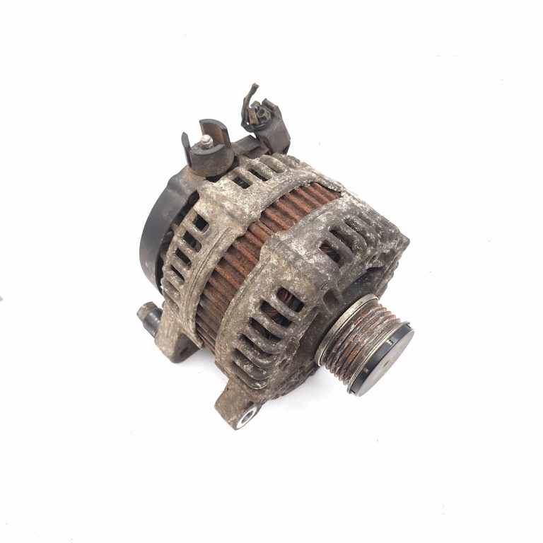 Alternator Ford Mondeo Mk4 2007-2014 2.0 Tdci Qxbb Motorina 6G9N10300Xc, 6G9N-10300-Xc, 0 121 615 009, 0121615009, 886 150, 886150 Bosch