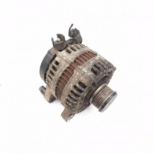 Alternator Ford Mondeo Mk4 2007-2014 2.0 Tdci Qxbb Motorina 6G9N10300Xc, 6G9N-10300-Xc, 0 121 615 00...