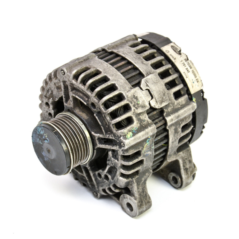 Alternator Ford Mondeo Mk4 2007-2014 2.0 Tdci Qxba Motorina Re7G9N10300Ea, Re7G9N-10300-Ea, 1 791 840, 1791840, C632676R