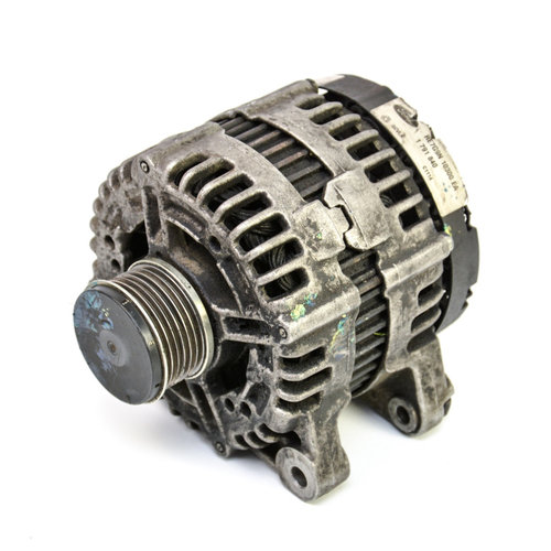 Alternator Ford Mondeo Mk4 2007-2014 2.0 Tdci Qxba Motorina Re7G9N10300Ea, Re7G9N-10300-Ea, 1 791 84...
