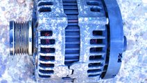 ALTERNATOR FORD MONDEO MK4 GALAXY S-MAX C-MAX 2.0 ...