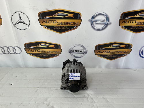 Alternator Ford Mondeo MK5 2.0 tdci cod-DS7T-10300-KD 180A
