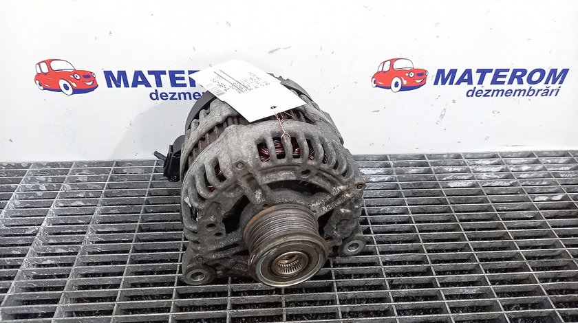 ALTERNATOR FORD MONDEO MONDEO 2.0 TDCI - (2007 2014)