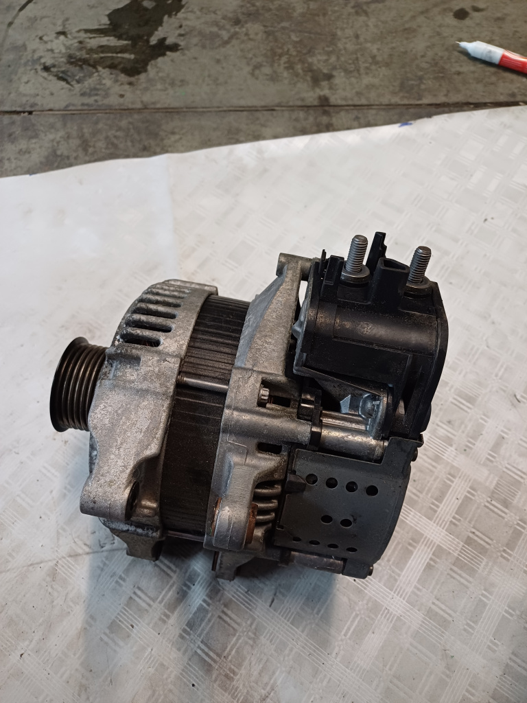 Alternator Ford Puma 1.0 Benzina 2021, L1TA11238BA