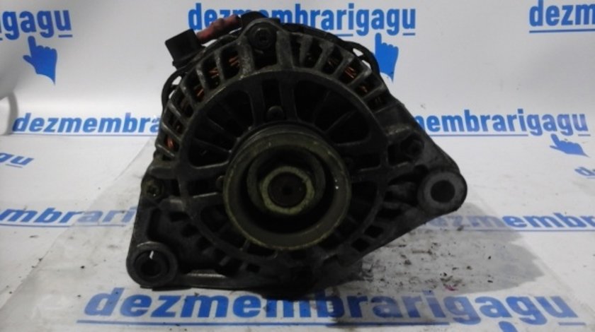 Alternator Ford Puma