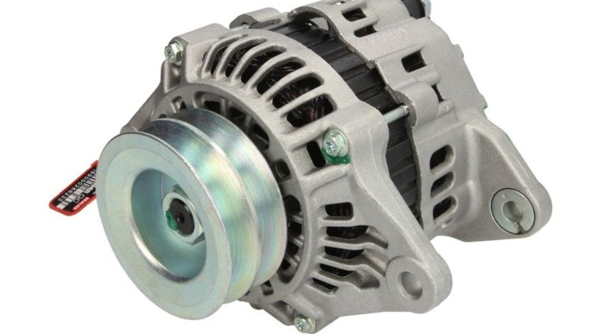 Alternator FORD : RANGER 2.5 TD (10.99-) MAZDA : B-SERIE 2.5 D