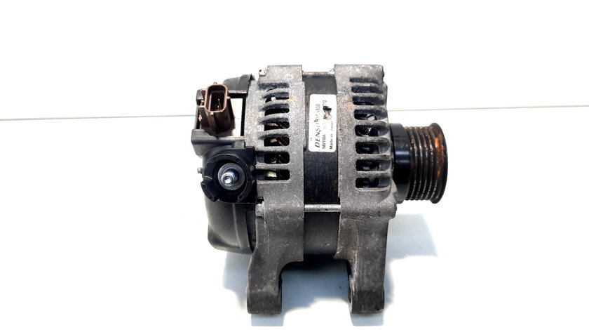 Alternator, Ford S-Max 1, 2.0 TDCI, G6DB (idi:518811)