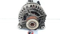 Alternator, Ford S-Max 1 [Fabr 2006-2014] 2.0 tdci...