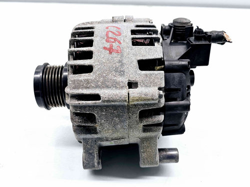 Alternator Ford S-Max 1 [Fabr 2006-2014] AG9T-10300-AA 2.0 TDCI TXBA 103KW / 140CP