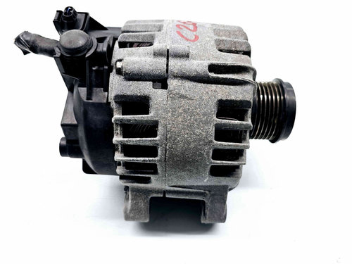 Alternator Ford S-Max 1 [Fabr 2006-2014] AG9T-10300-AA 2.0 TDCI TXBA 103KW / 140CP