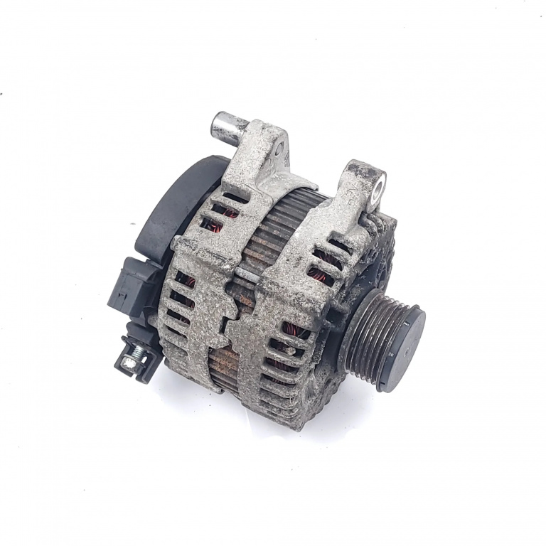 Alternator Ford S-Max (Wa6) 2006-2023 2.0 Tdci Ufwa Motorina 813701, Bd39Tu Autoelectro