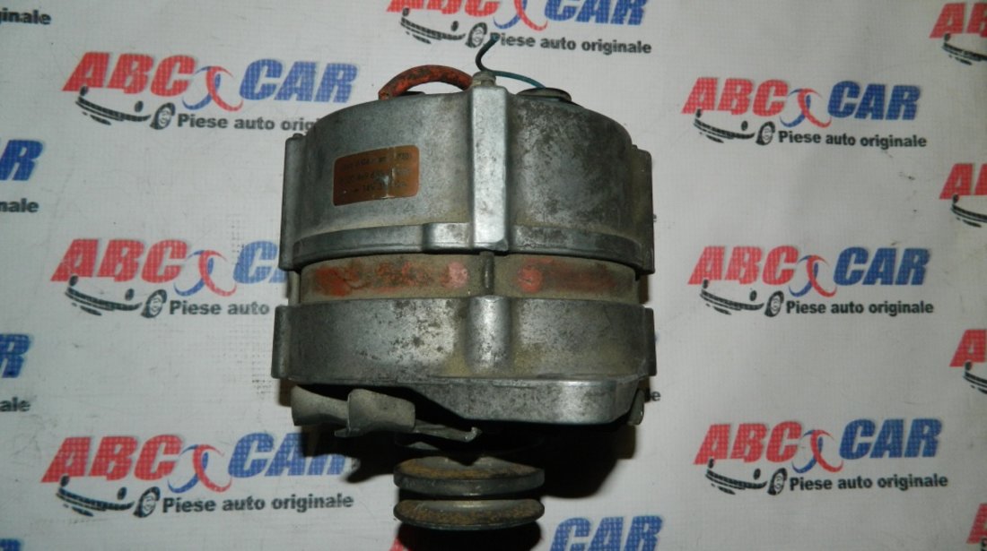 Alternator Ford Siera 2.3 Diesel 14V 70A cod: 0120469655 model 1990