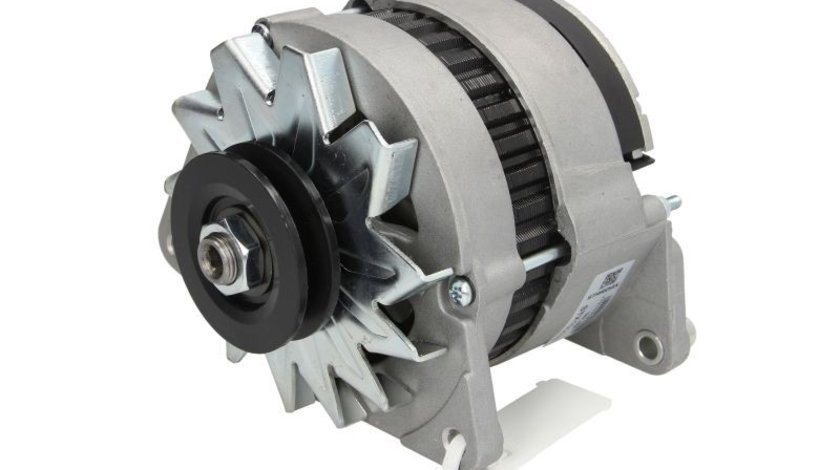 Alternator FORD TAUNUS Turnier (GBNS) STARDAX STX100476