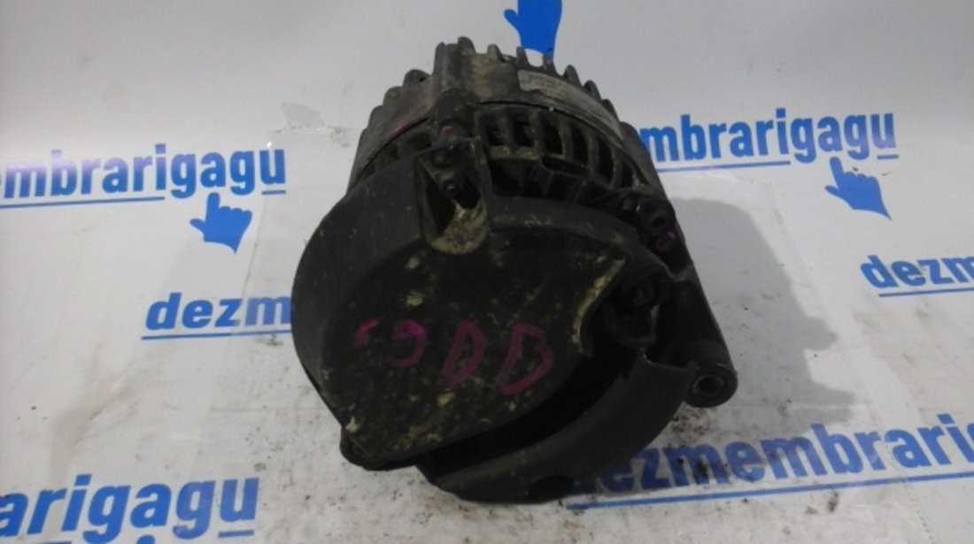 Alternator Ford Tourneo Connect