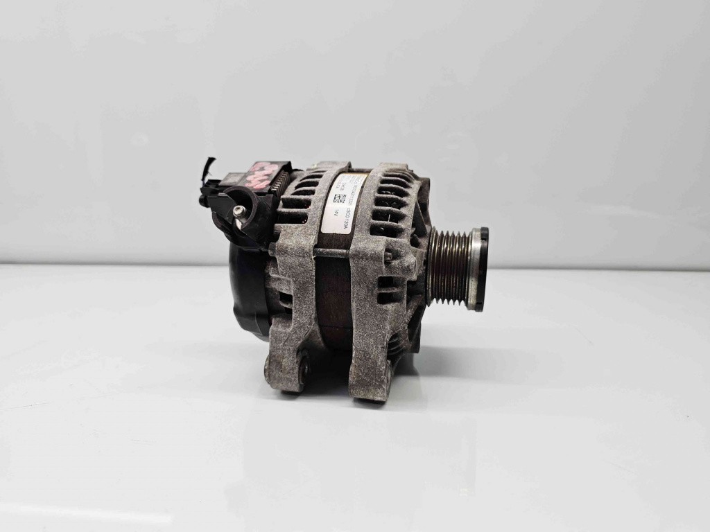 Alternator Ford Tourneo Courier [Fabr 2014-2020] CV6T10300FA 1.0 Benz M1DA 74KW / 100CP