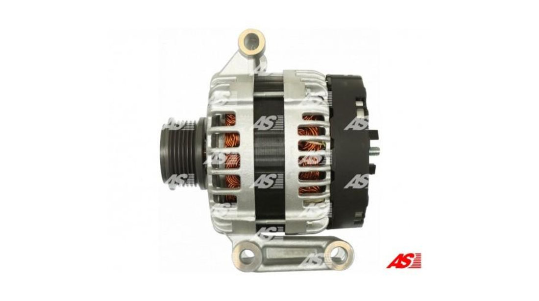 Alternator Ford TOURNEO CUSTOM bus 2012-2016 #2 0125711001