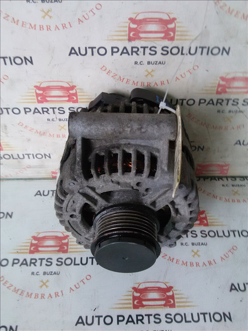 Alternator FORD TRANSIT 2.2 D an fabr. 2009