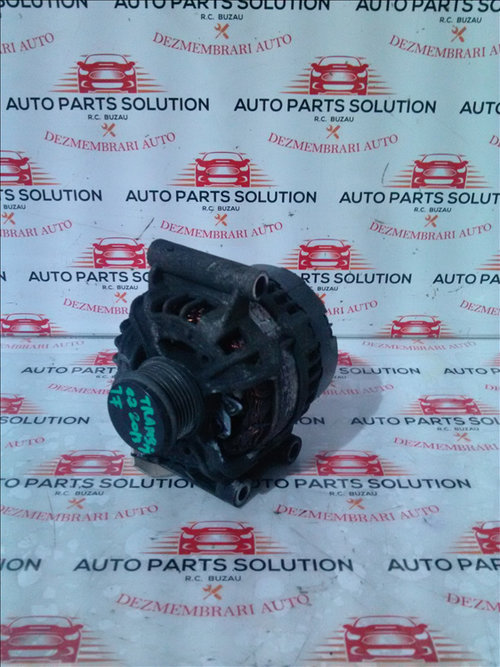 Alternator FORD TRANSIT 2.2 D an fabr. 2013