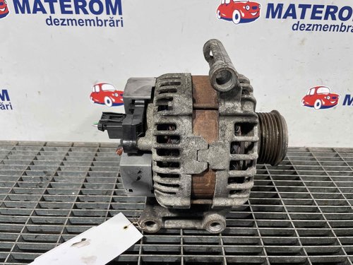 ALTERNATOR FORD TRANSIT 2.2 TDCI - (2006 2013)