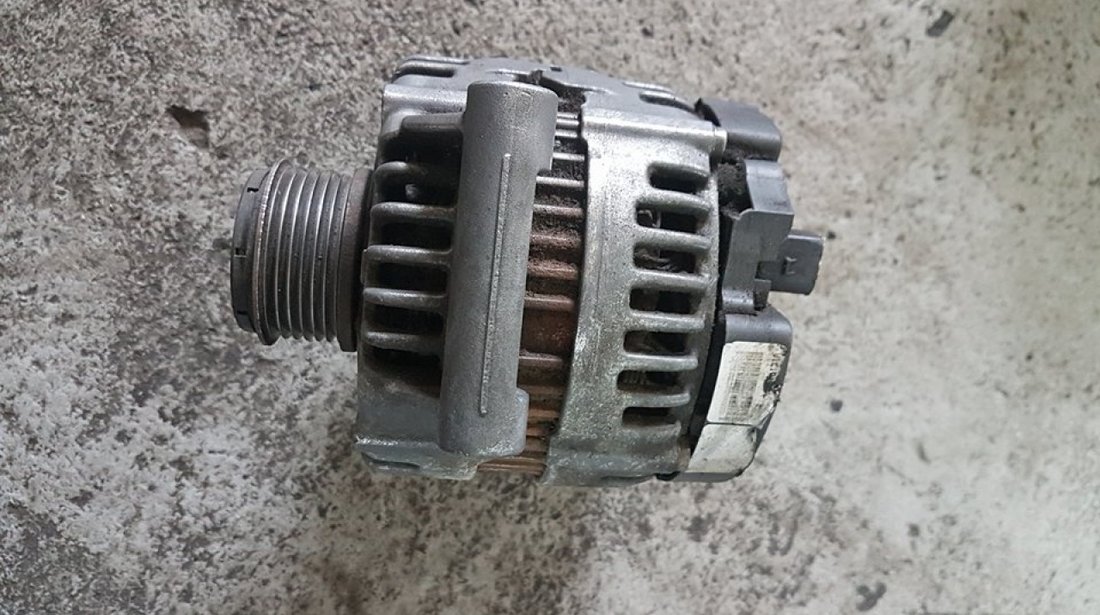 Alternator ford transit 2.2 tdci 2006-2013