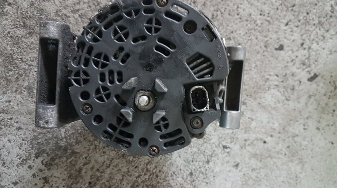 Alternator ford transit 2.2 tdci 2006-2013