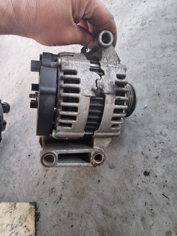 Alternator Ford Transit 2.2TDCI Euro 4 2006-2010