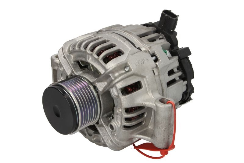 Alternator FORD TRANSIT 2.4 (07.01-)/ TRANSIT (2000-) FROM 15-01-2005 2.4