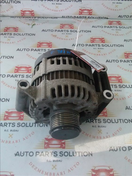 Alternator FORD TRANSIT 2.4 D, an fabr 2009