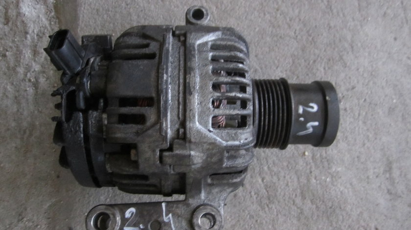 alternator  ford transit 2.4 dura-torq di