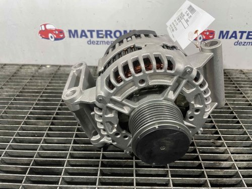 ALTERNATOR FORD TRANSIT 2.4 TDCI - (2006 2013)