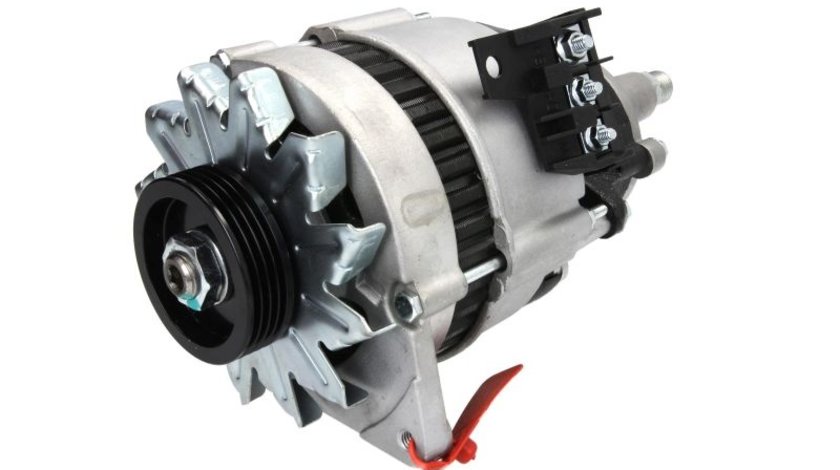 Alternator FORD TRANSIT 2,5D/TD