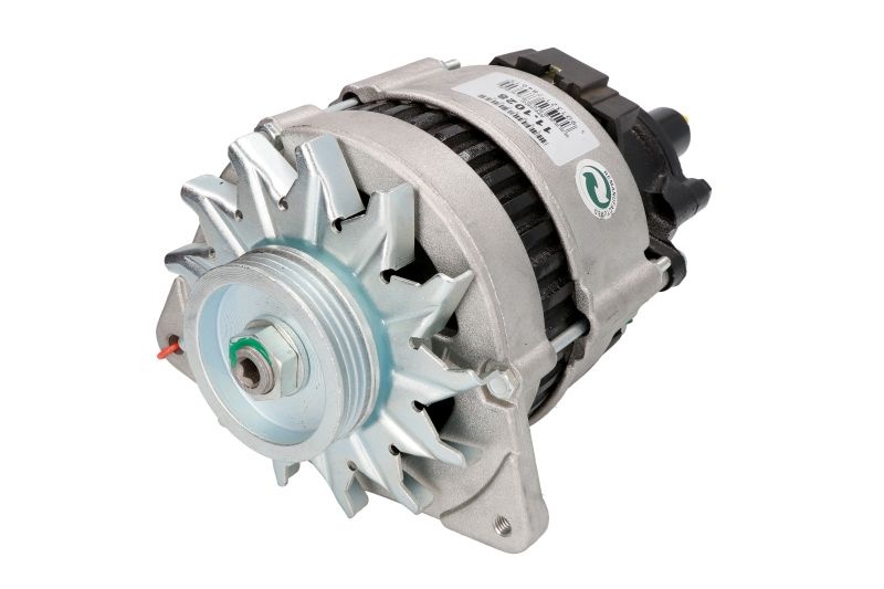 Alternator FORD TRANSIT 2.5D
