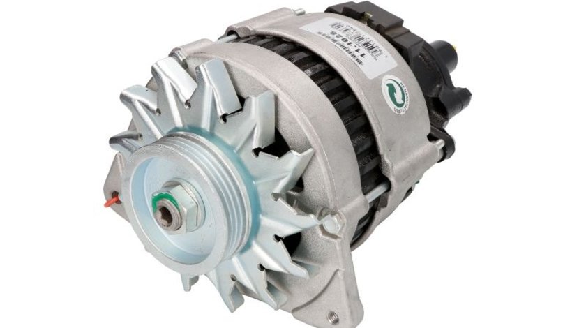 Alternator FORD TRANSIT 2.5D