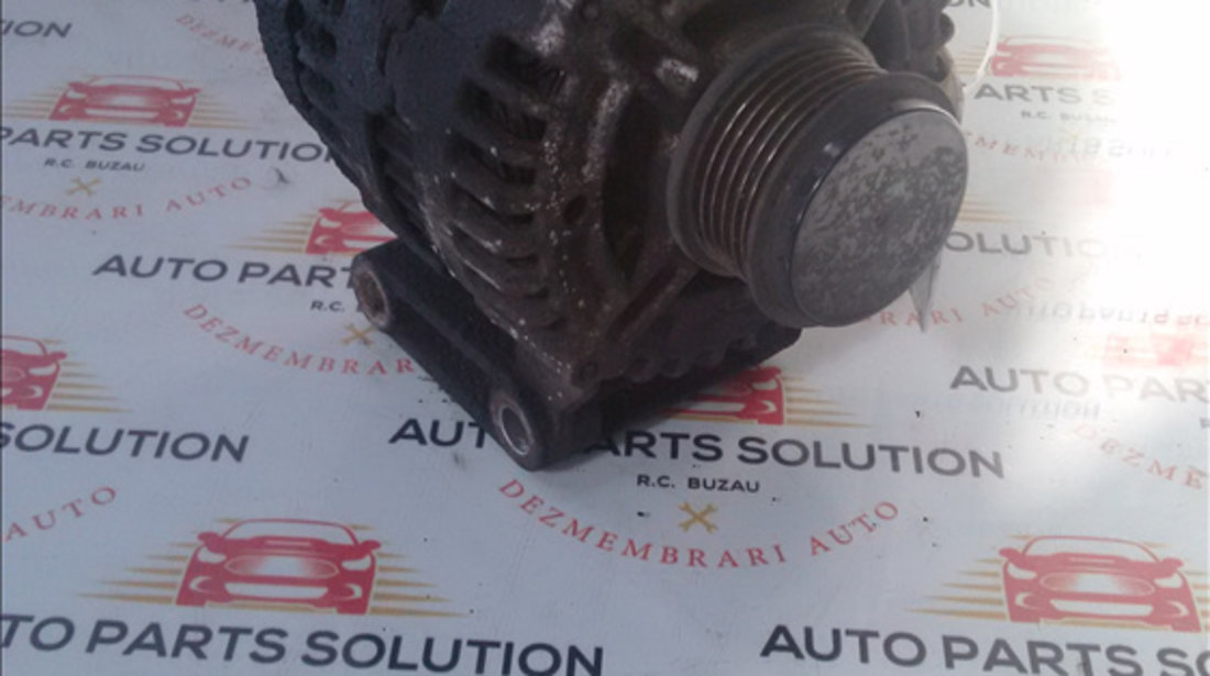 Alternator FORD TRANSIT 2006-2012