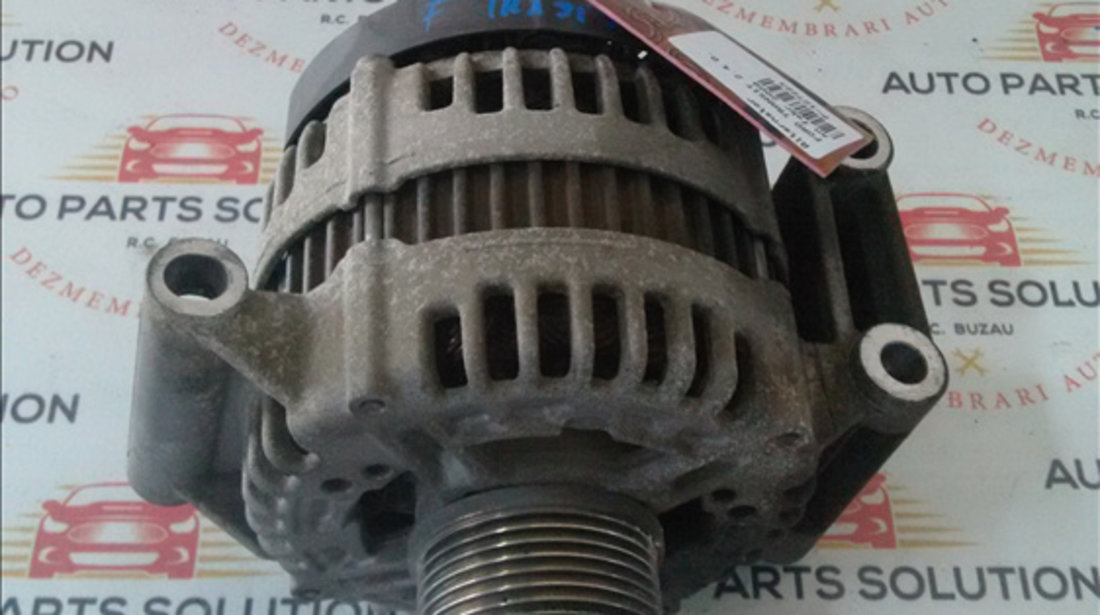 Alternator FORD TRANSIT 2006-2012