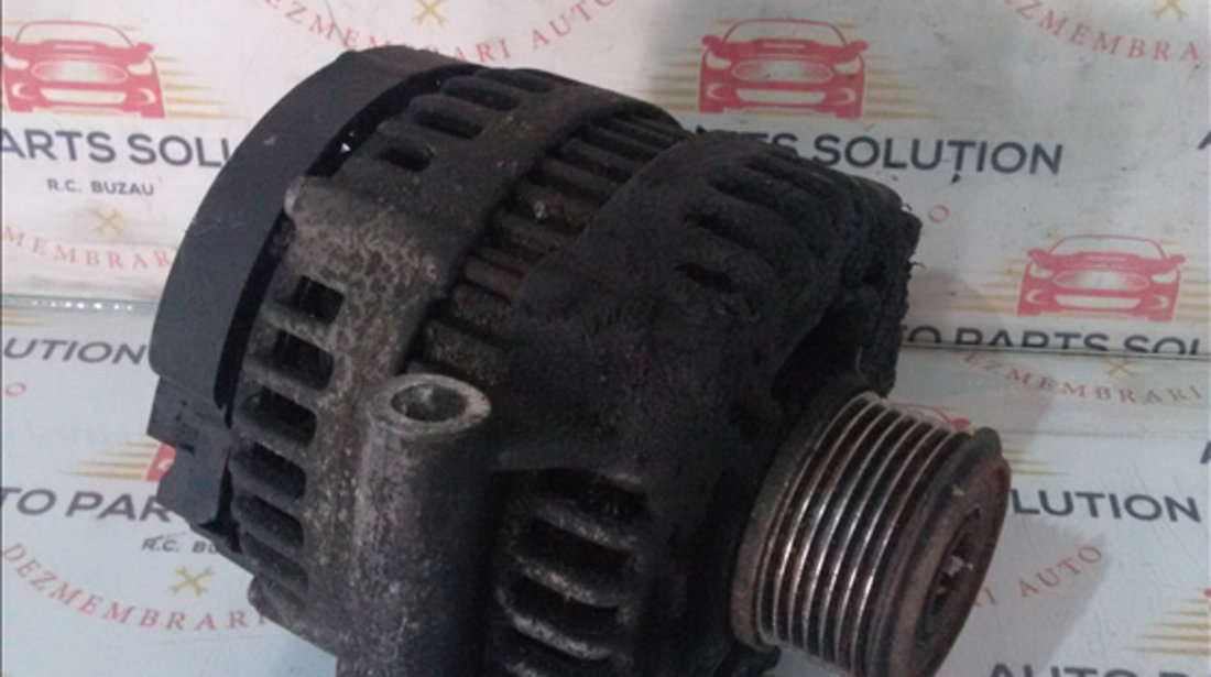 Alternator FORD TRANSIT 2006-2012