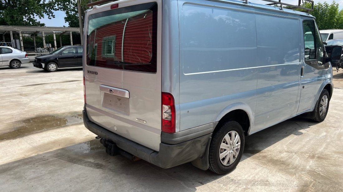 Alternator Ford Transit 2008 VAN 2.2 TDCI