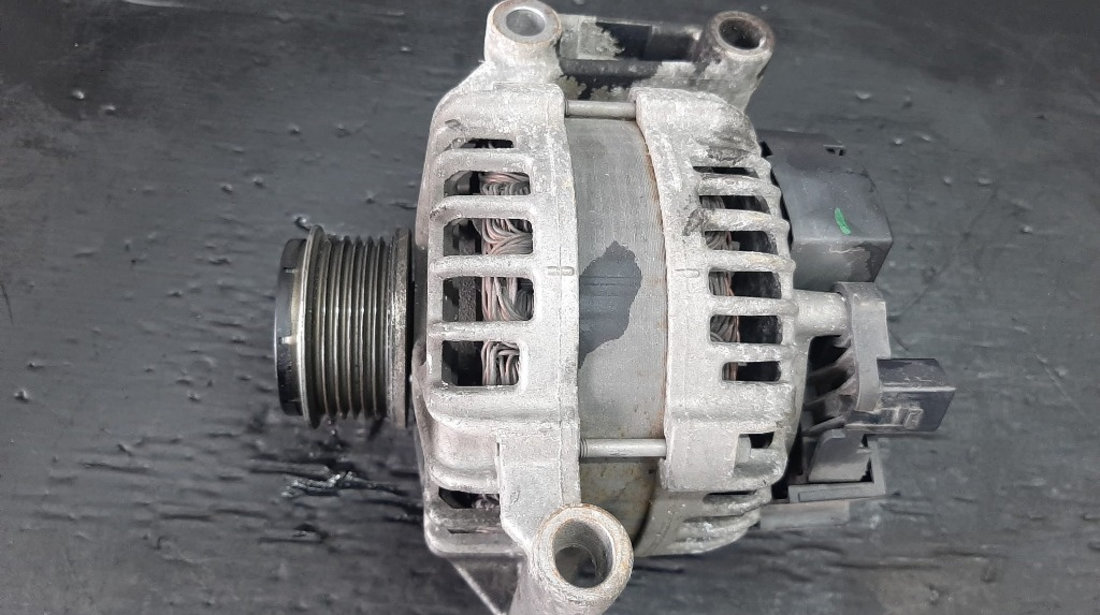 Alternator ford transit 363 2.2 tdci cyf5 euro 5 cc1t-10300-bd