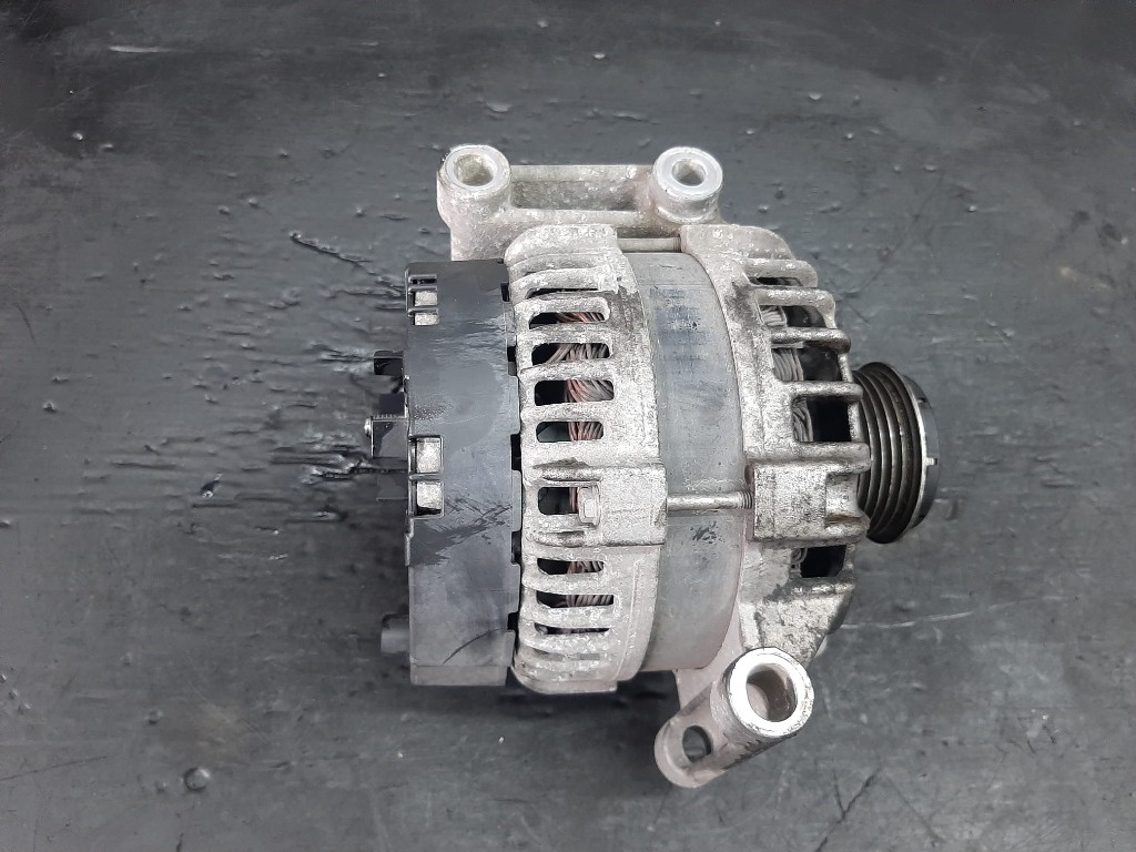 Alternator ford transit 363 2.2 tdci cyf5 euro 5 cc1t-10300-bd
