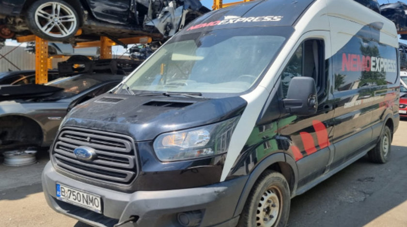 Alternator Ford Transit 4 2017 VAN 2.0 tdci YLF6