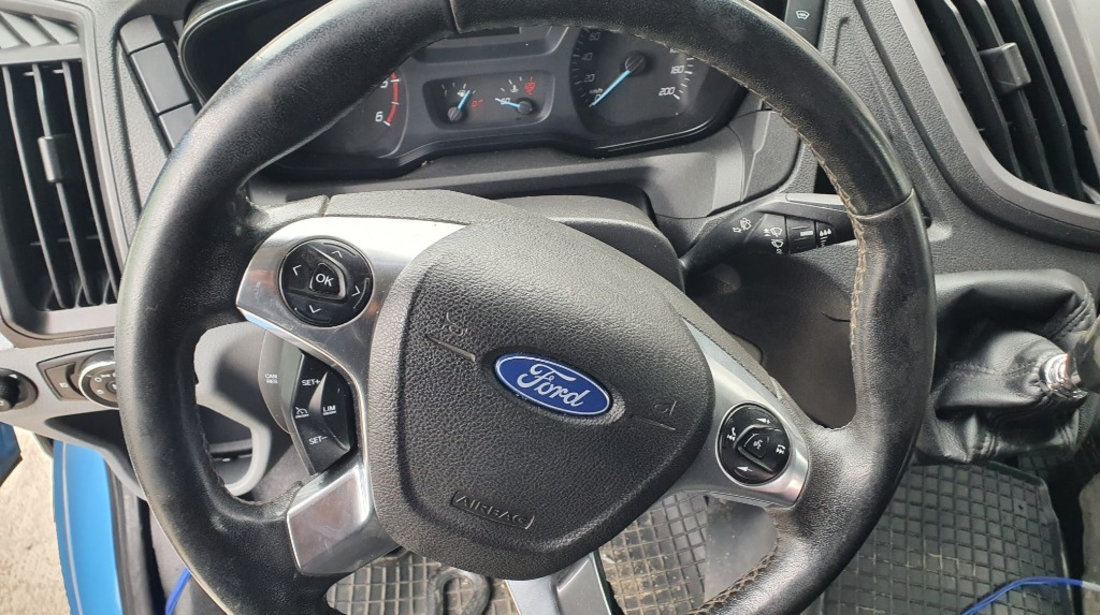 Alternator Ford Transit 7 2016 6 locuri tractiune spate 2.2 tdci