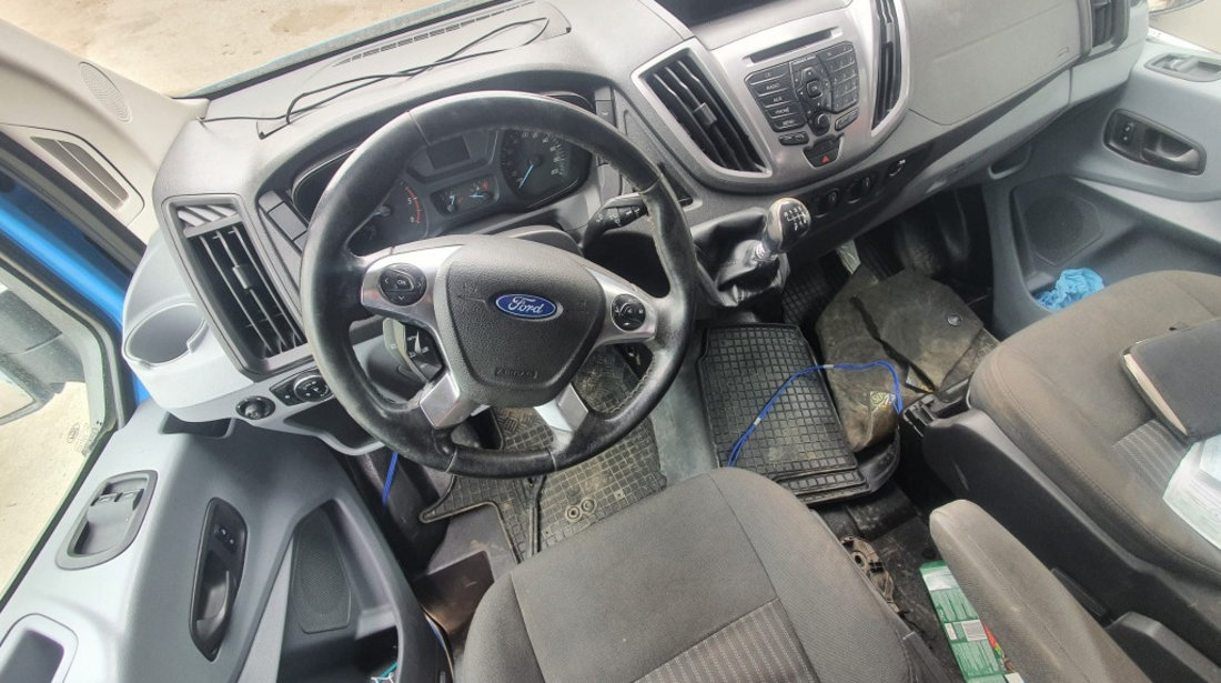 Alternator Ford Transit 7 2016 6 locuri tractiune spate 2.2 tdci