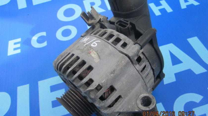 Alternator Ford Transit;Bosch